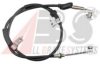 ROVER SPB000560 Cable, parking brake